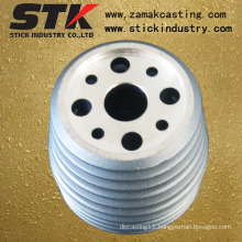 Precision Machining Part (STK-C-1031)